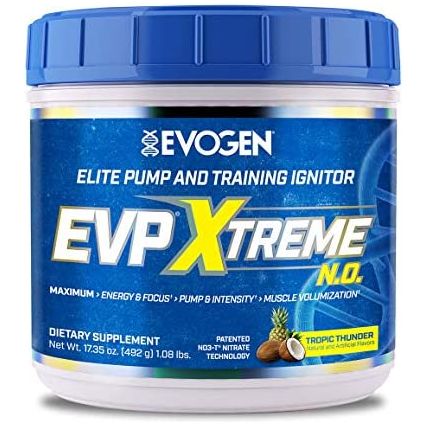 EVP XTREME - 40 servicios