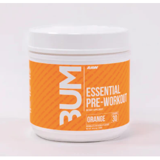 Essential Pre work Cbum -30 servicios