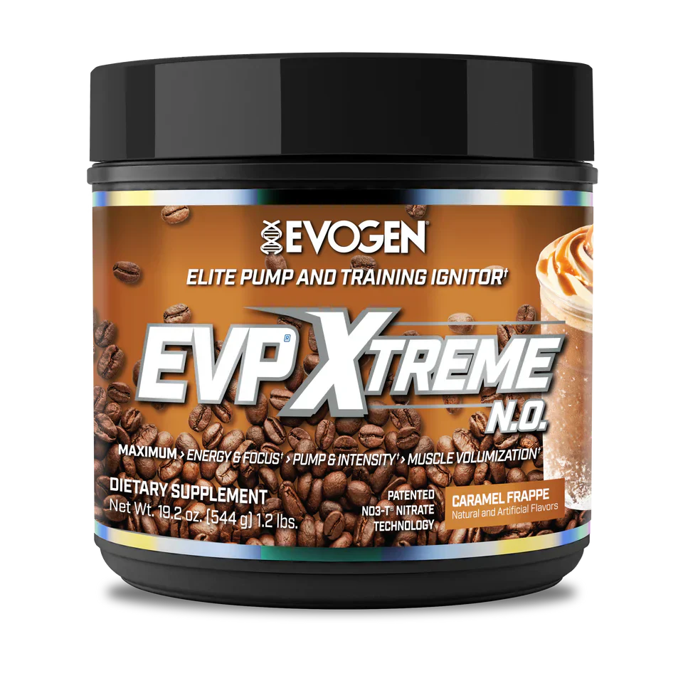 EVP XTREME - 40 servicios
