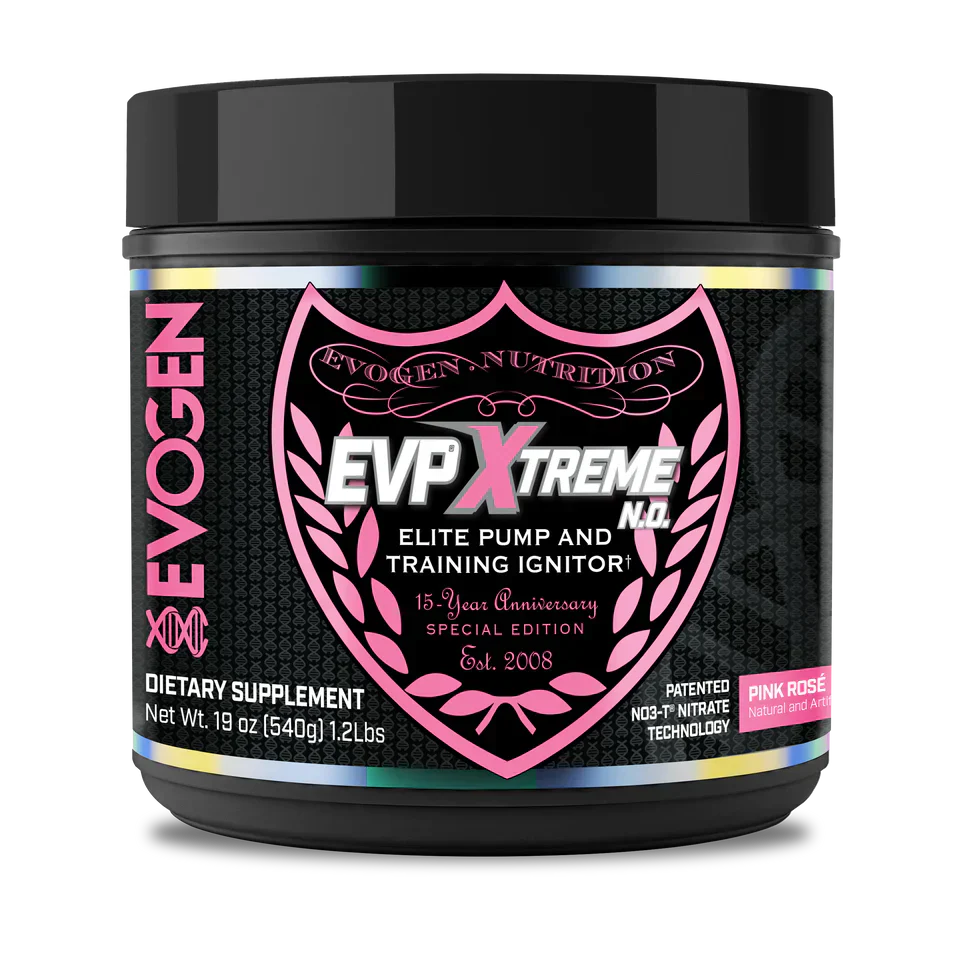 EVP XTREME - 40 servicios