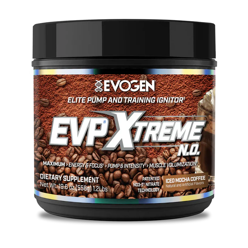 EVP XTREME - 40 servicios