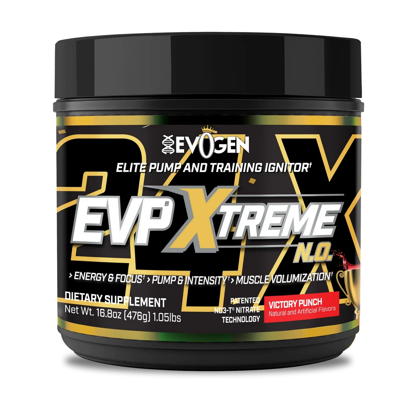 EVP XTREME - 40 servicios