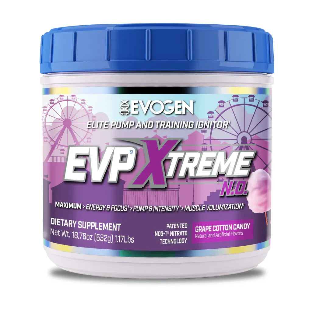 EVP XTREME - 40 servicios