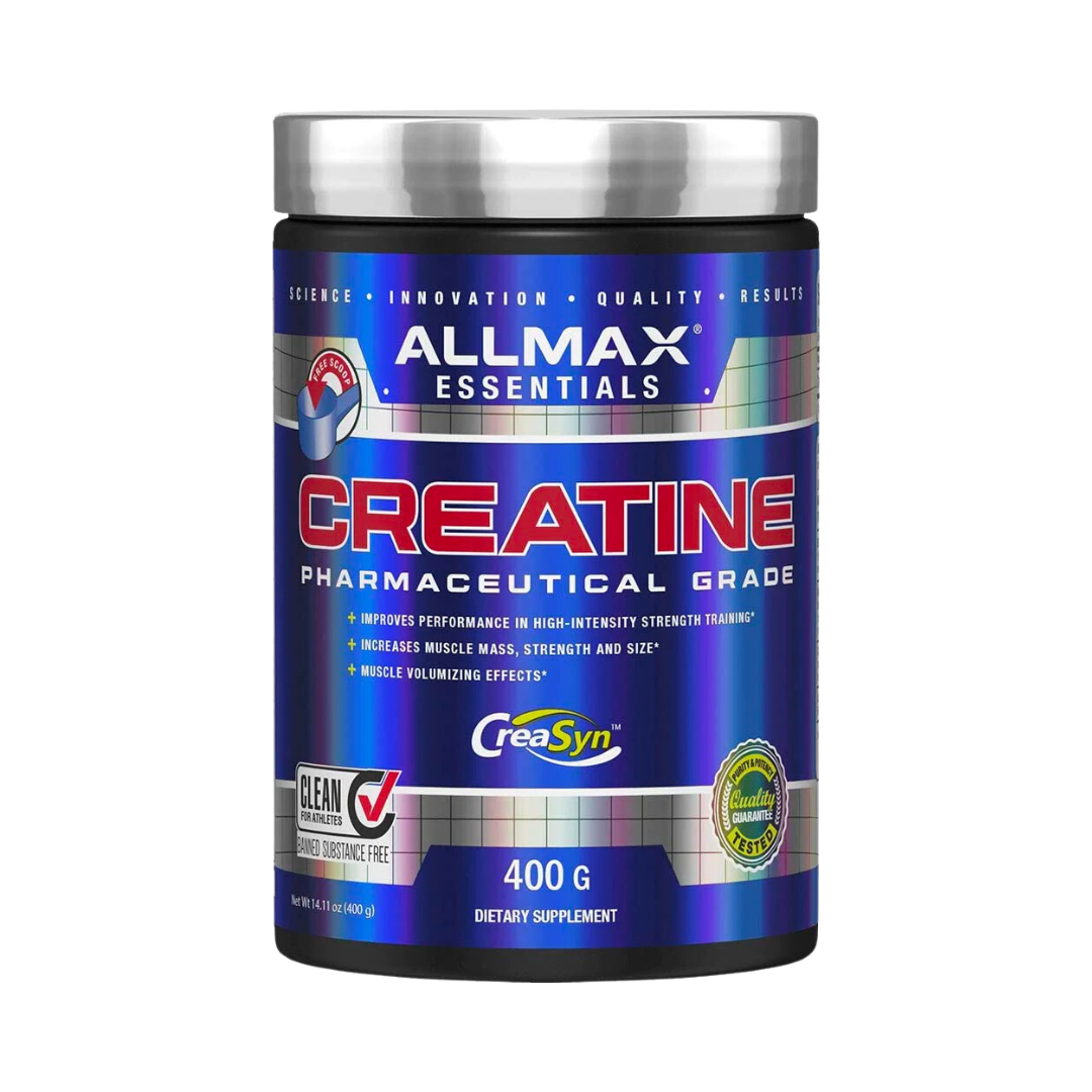 Creatina - ALLMAX