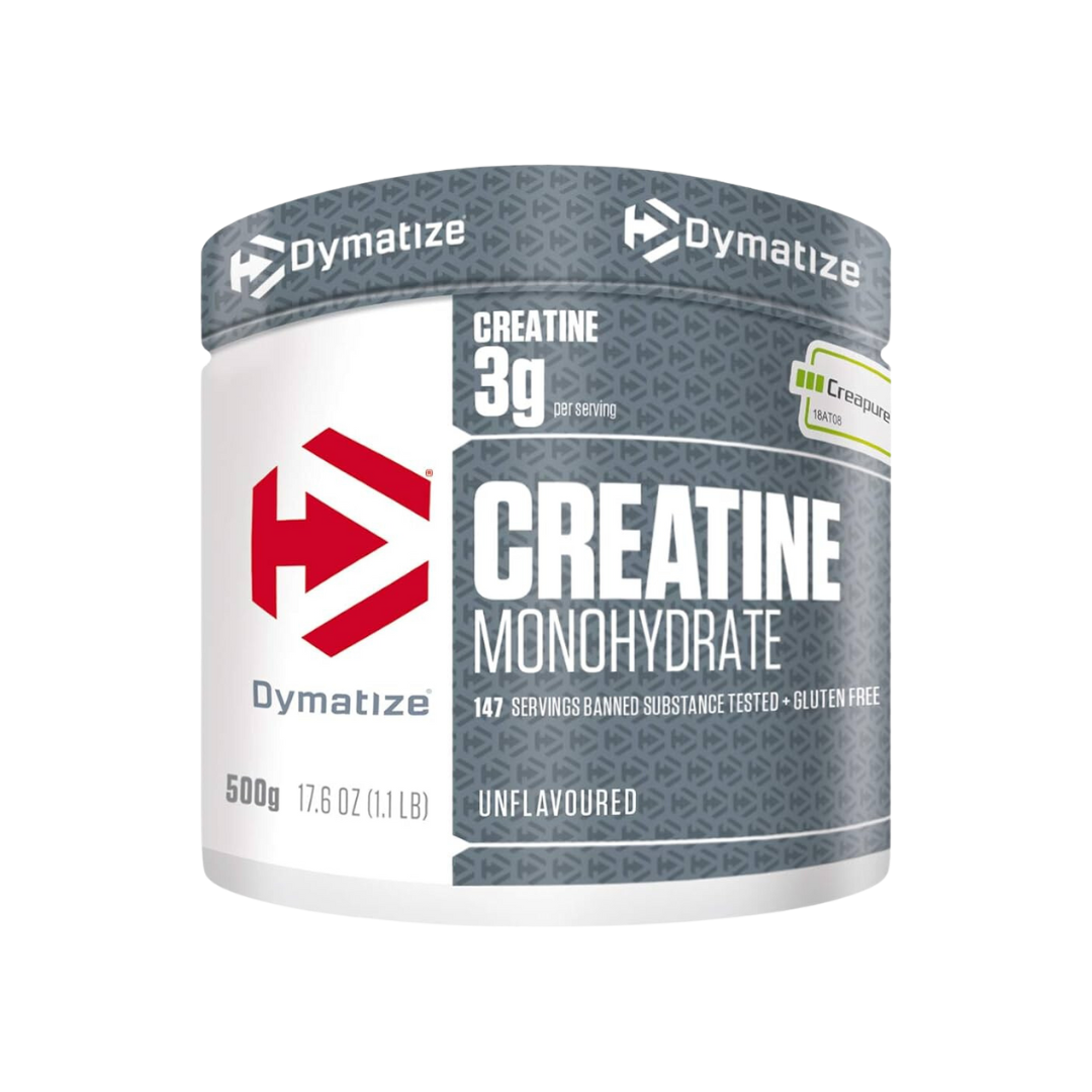 Creapure Creatina - DYMATIZE