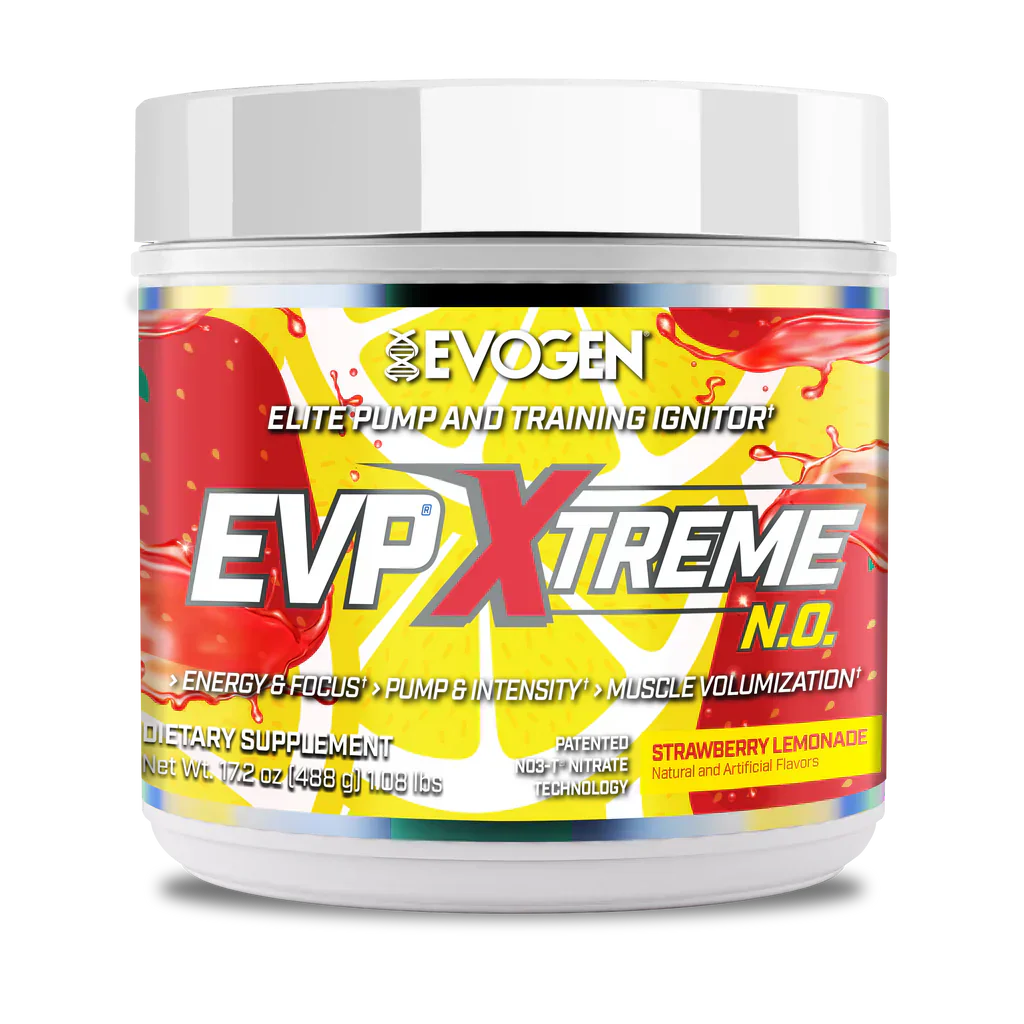 EVP XTREME - 40 servicios