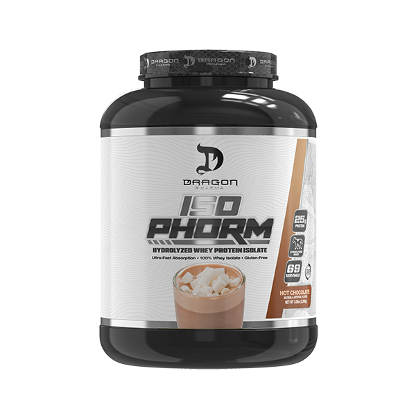 Isophorm - 5 lbs
