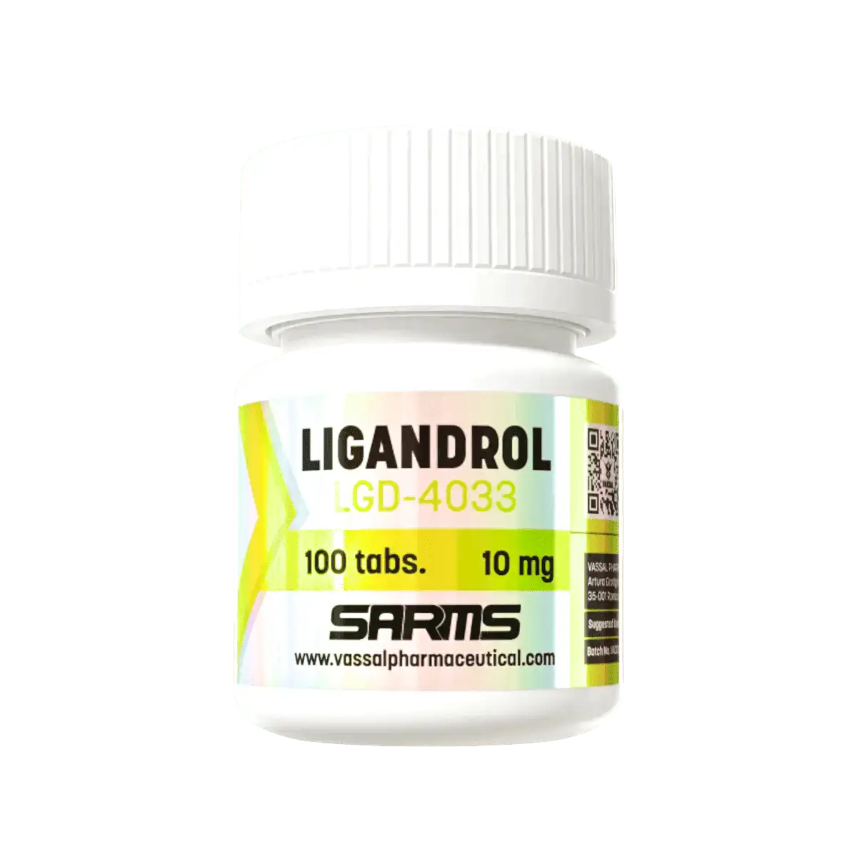 LIGANDROL