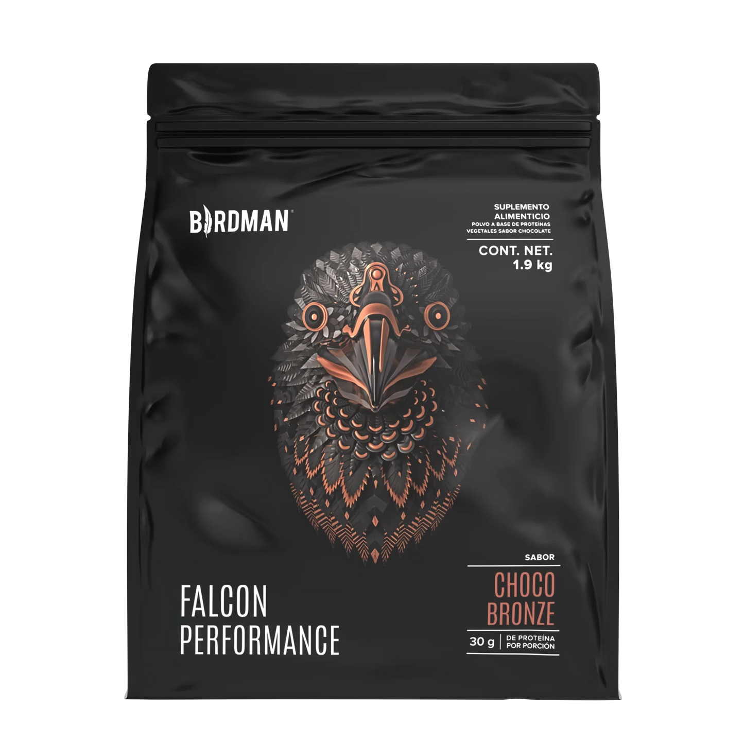 Falcon Performance - 1.90 KGS