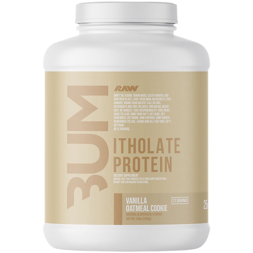 CBUM ITHOLATE - 5 LBS