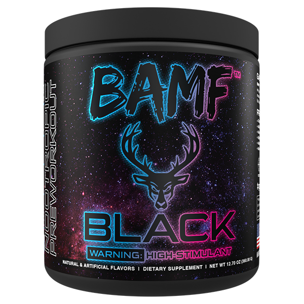 BAMF Bucked Up - 30 Servicios