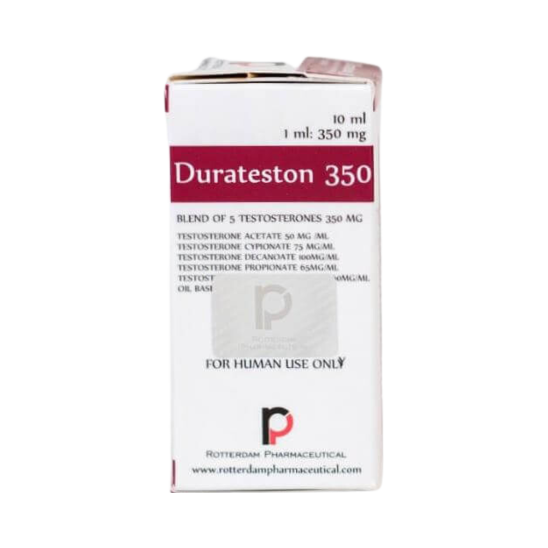 Durateston 350 - ROTTERDAM