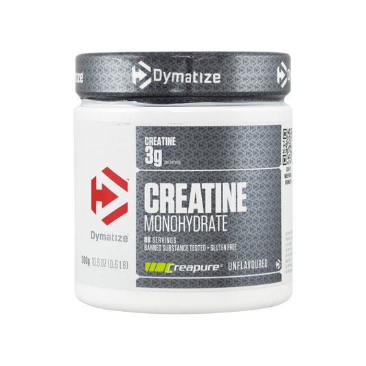 Creapure Creatina - DYMATIZE