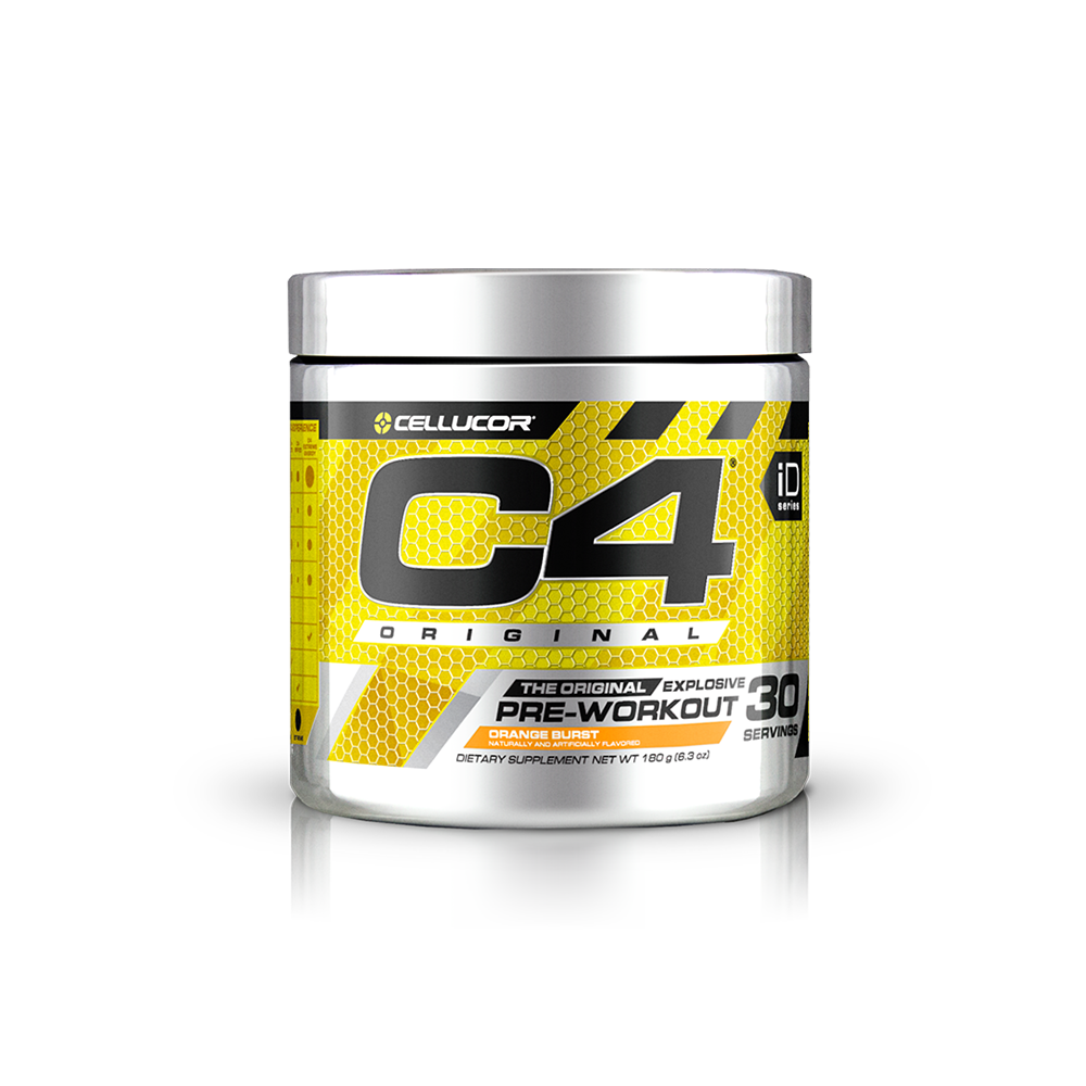 C4 Original - 30 servicios