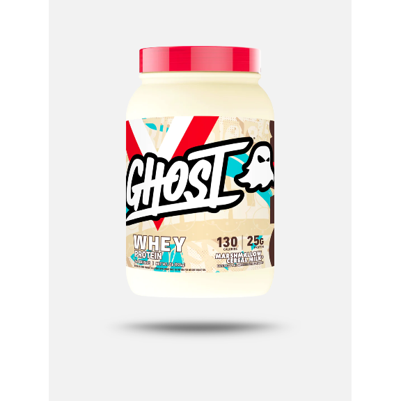 Ghost whey - 2 LBS