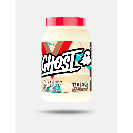 Ghost whey - 2 LBS