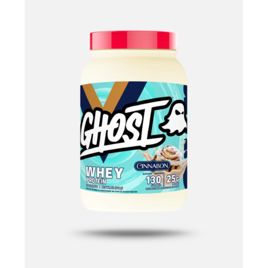 Ghost whey - 2 LBS