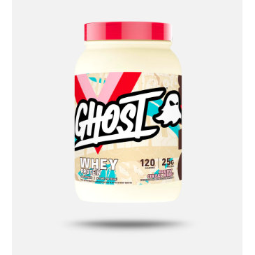 Ghost whey - 2 LBS