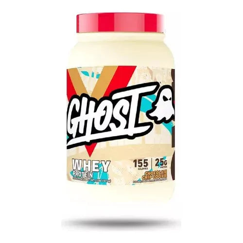 Ghost whey - 2 LBS