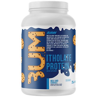 Proteina bum Itholate 2 Libras