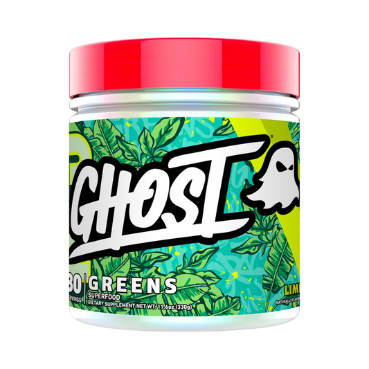Greens Superfood - GHOST