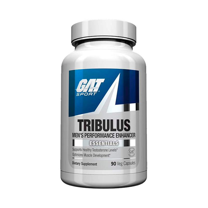 Tribulus GAT - 90 CAPS