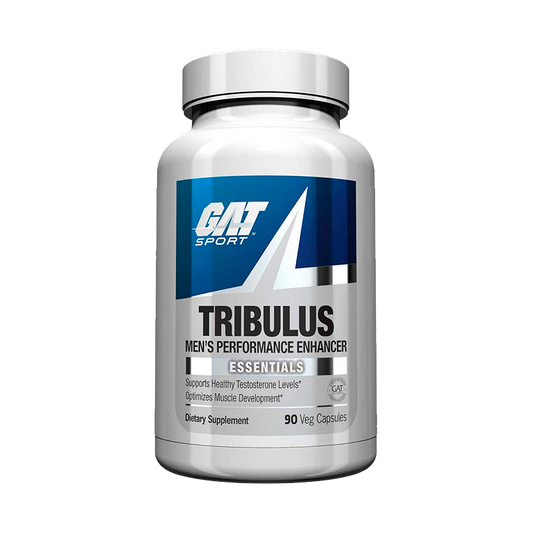 Tribulus GAT - 90 CAPS