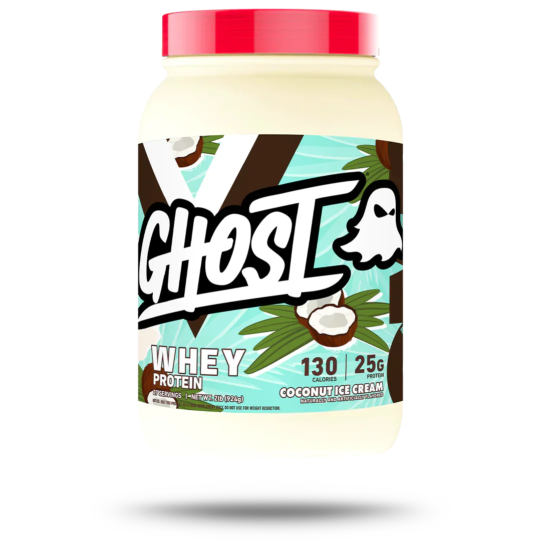 Ghost whey - 2 LBS