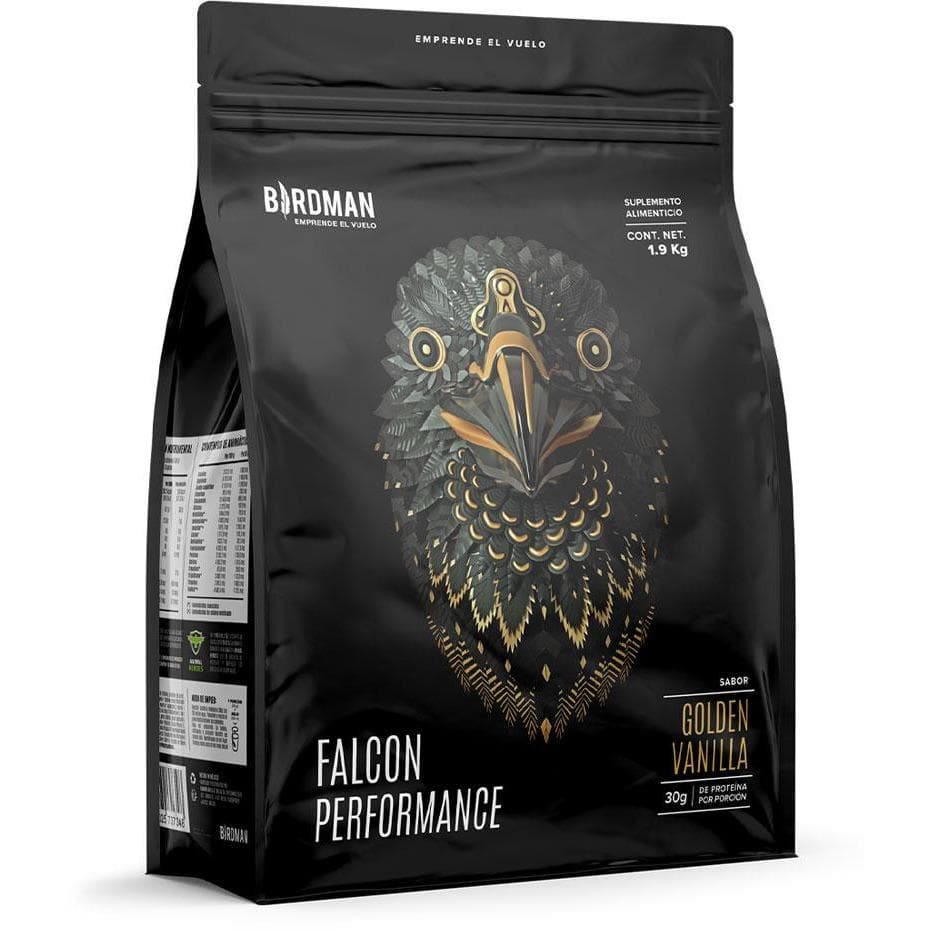 Falcon Performance - 1.90 KGS