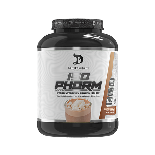 Isophorm - 5 lbs