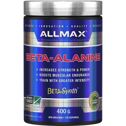 Beta alanine - 400 Gr