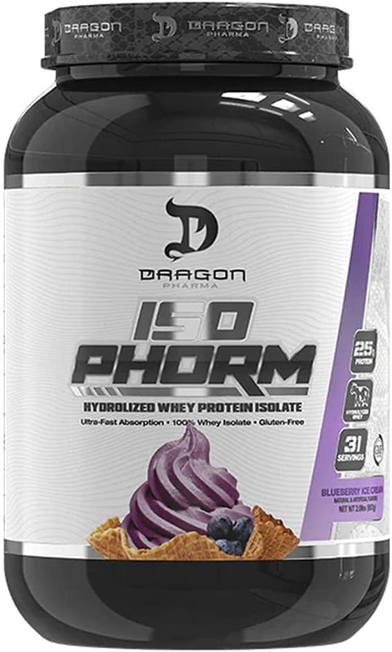 Proteina IsoPhorm 2 libras