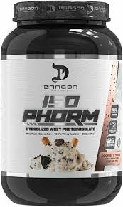 Proteina IsoPhorm 2 libras