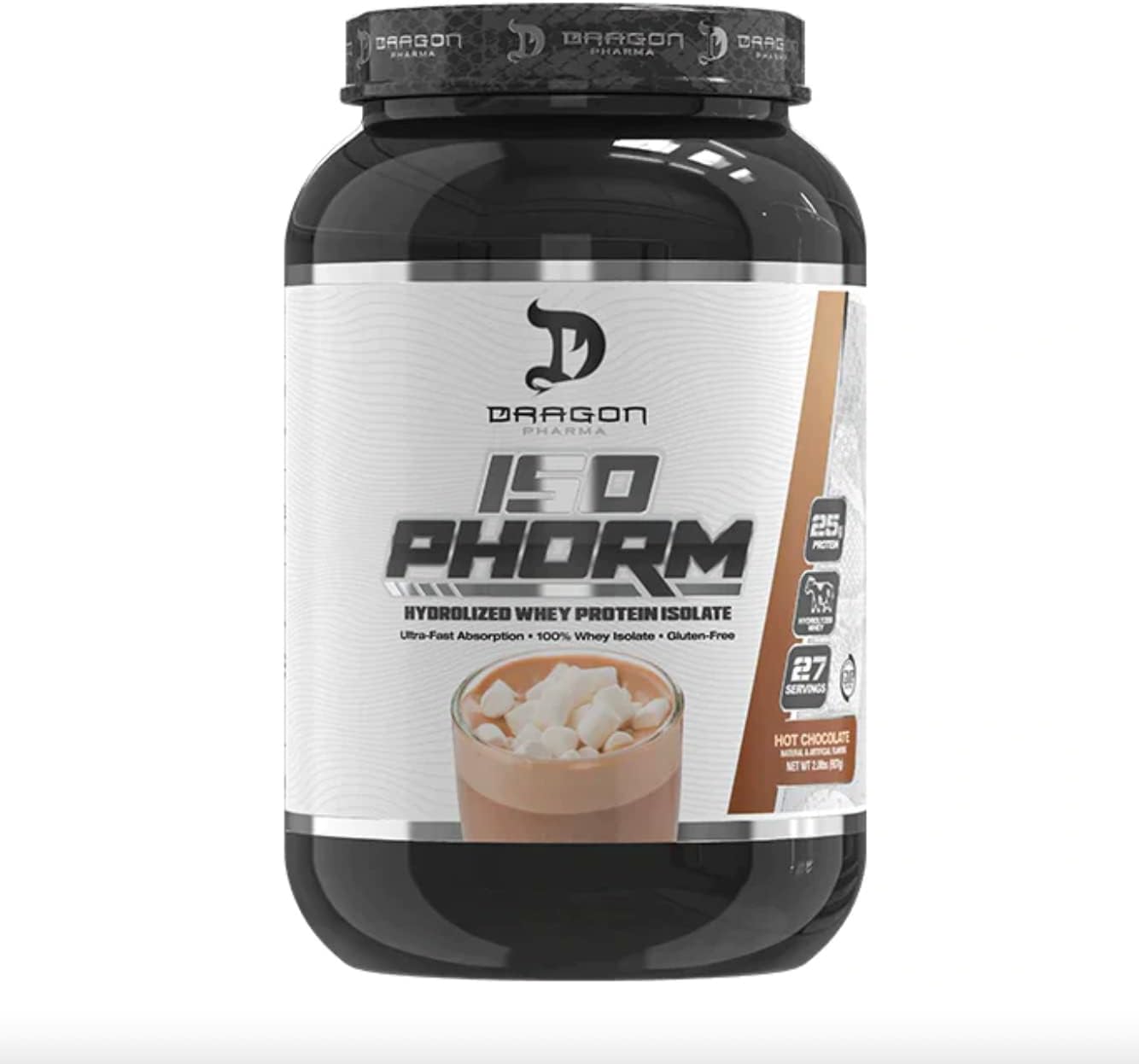 Proteina IsoPhorm 2 libras